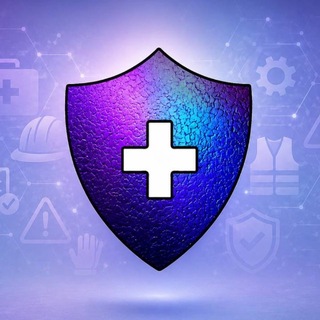 Telegram profile photo for Охрана труда