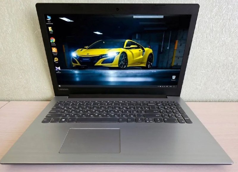 Продается ноутбук Lenovo IdeaPad 330 — фото 1