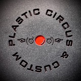 Plastic circus & custom