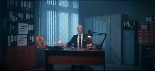 Shaman выпустил клип, в котором обработанные с помощью ИИ фото людей, объявленных иноагентами, поют его песню «Россия — мама».
