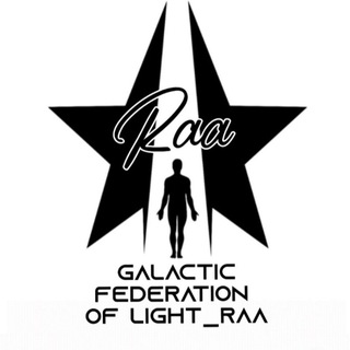 Galactic Federation Of Light _ Raa