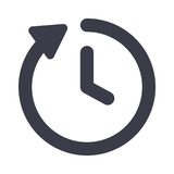 Минута в минуту