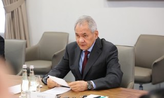 ⚡️ Шойгу: государство должно контролировать доступ к Starlink. Российские силовики усилили давление на технологию альтернативной связиДоступ к системам коммерческой спутниковой связи, вроде американского Starlink, должен контролироваться государством — ина
