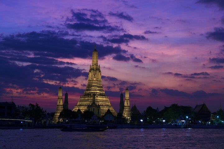 泰國18日自由行