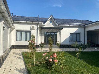 Дурмон Саниев саниф махалла янги ховли 6сотих авторский проект