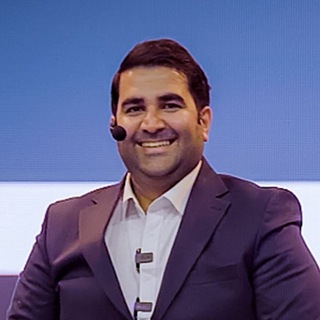 Telegram profile photo for فراز قورچیان | ذهن قدرتمند
