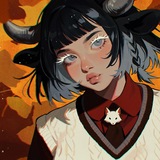 mavis | 18+