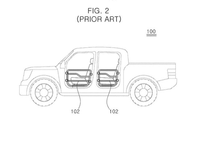 У Hyundai появилась новая идея для съемных дверей — и Jeep и Ford могут стать следующими. 3