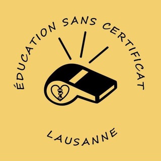 ESC Lausanne – “les étudiants résistent”