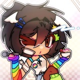 -` 𝘼𝙧𝙪 🌈✨️ :: —