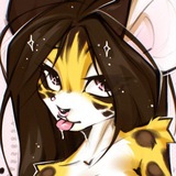 Sweetie the mousecat✍️(18+)