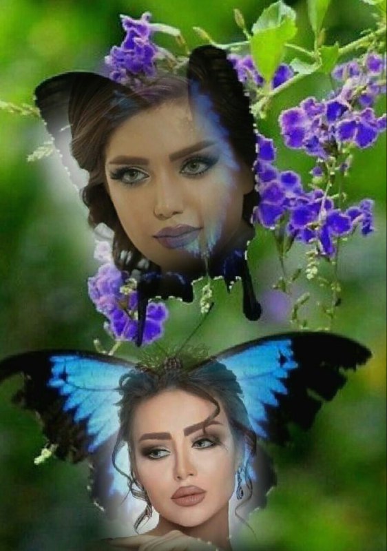 استاد الهی قمشه ای: 🍂در نظربازے ما.. بـےخبران حیرانند...من چنینم ڪہ نمودم دڪَر ایشان دانند..عاقلان... نقطہ پرڪَار وجودند ولی...عشق داند ڪہ د