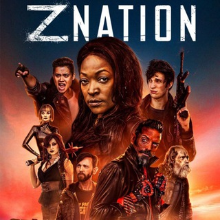 Telegram profile photo for 🇫🇷 Z Nation VF FRENCH SAISON 6 5 4 3 2 1 intégrale