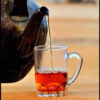 أصدقاء الشاي