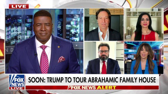 Handful of Republicans sink Trump's 'big, beautiful bill' in key House committee