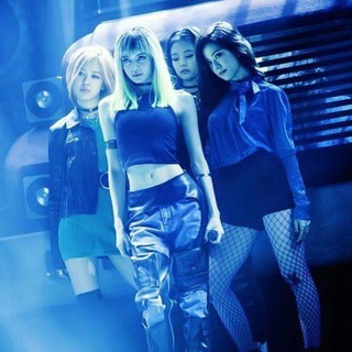 Comment blackpink blinks fans chat Telegram Group Link