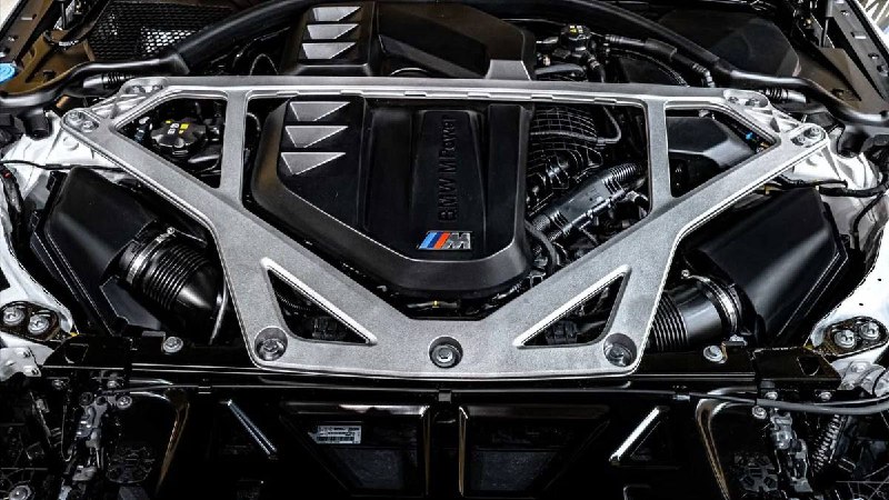 BMW 3.0 CSL оценили как пять Lamborghini 2