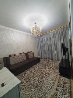 Bez makler arendaga uy bor