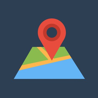 Map Bot logo