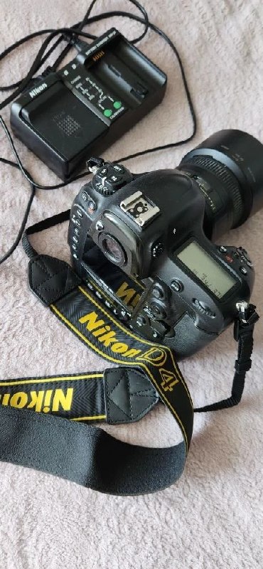 Продам готовый набор фотографа! Удобно для тех, кто хочет попробовать себя в профессиональной фотогр — фото 1