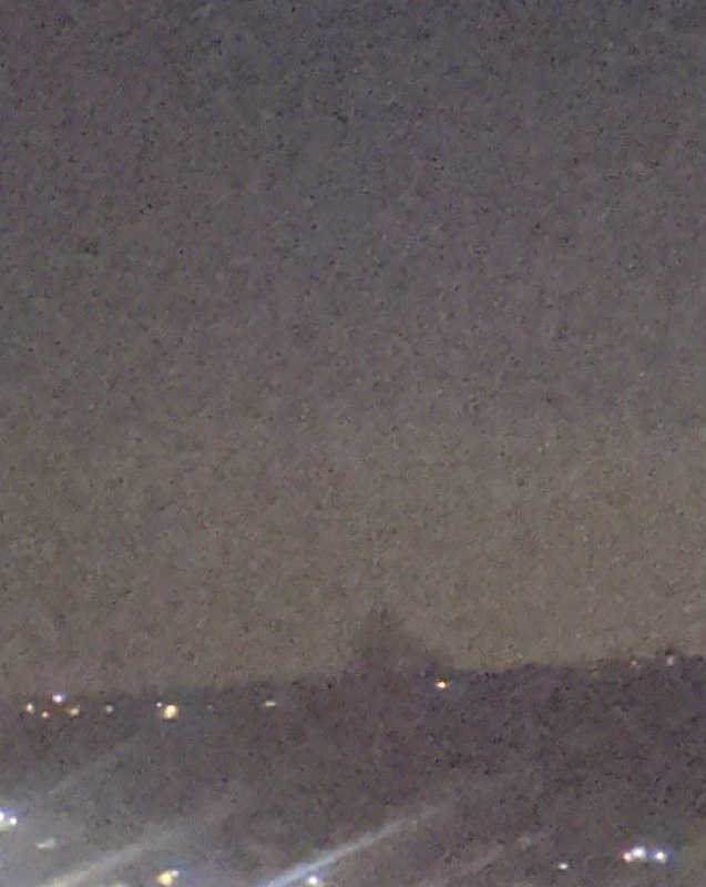 פיצוץ של צה"ל בסביבת העיירה קונין.