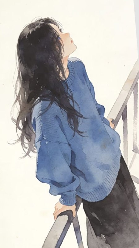「 آنک 」: @its_anak I learned to smilewith a broken heart.یاد گرفتمبا یه قلب شکسته لبخند بزنم...@its_anak I learned to smilewith a