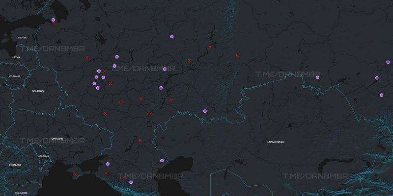 Україна вивела з ладу 62% найбільших логістичних хабів Wildberries, – моніторингові канали