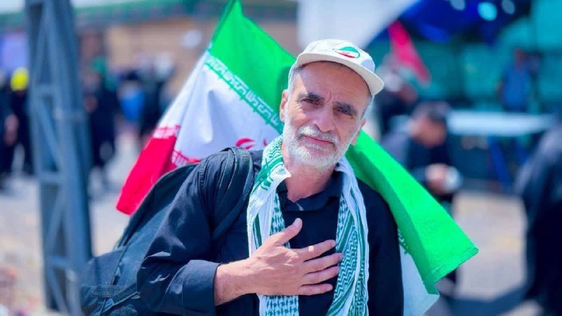 🇮🇶 חדשות אל נחיל 🇮🇶