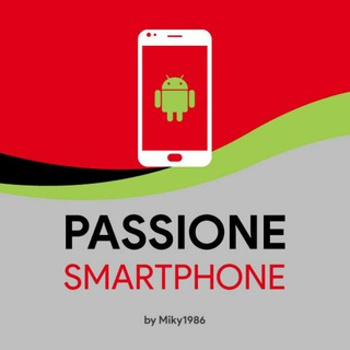 Passione Smartphone 💎
