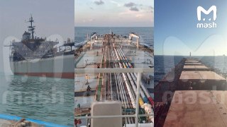 Около 20 российских моряков заблокированы на судах в Ормузском проливе и Персидском заливе из-за войны на Ближнем Востоке — без документов и денег. У них заканчиваются еда и вода, но никто не спешит их эвакуировать.Все они заключили контракт с иранской ком