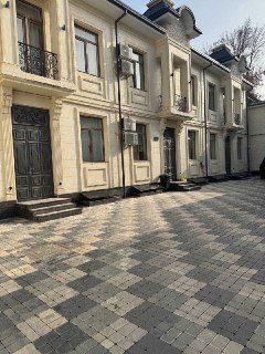 ‼️‼️‼️Продается к+Коттедж 3 Уровня ЕВРО 6-Ком 170м2 Метро Турскестан