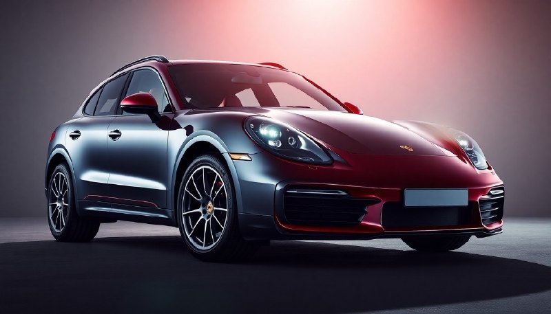 Электрический Porsche, который не «сдувается» после пары быстрых кругов? Похоже, именно это сейчас и