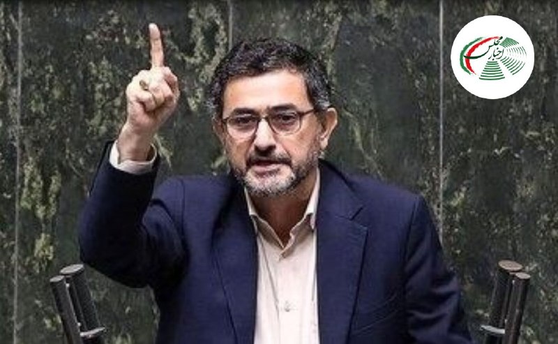 اخبار مجلس: زارعی، نماینده مردم تهران در مجلس: اگر وزیر پیشنهادی اطلاعات، برای انتقام خون امام شهید برنامهای به صحن یا کمیسیون تخصص