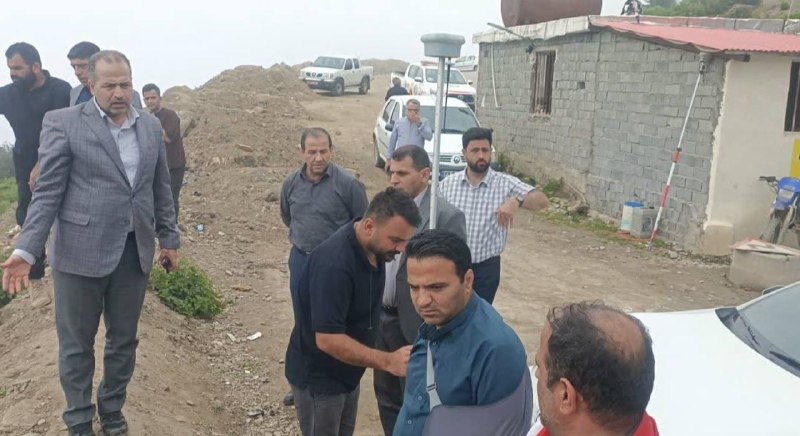 اخبار ورزش و جوانان شهرستان بابل: 🏆 حضور مسئولین در مسابقات کشتی سنتی لوچو در فیلبند (بام مازندران)حضور رییس اداره ورزش و جوانان بابل در مسابقات کشتی سنتی