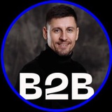 Будни B2B-маркетинга | Анатолий Рус