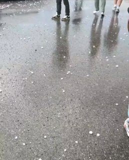 Страховая будет в шоке