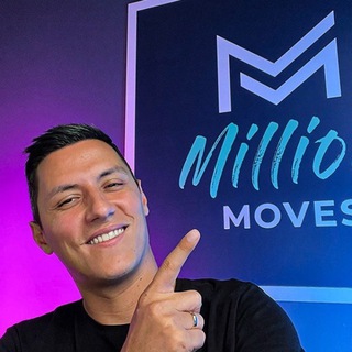 Million Moves Community
