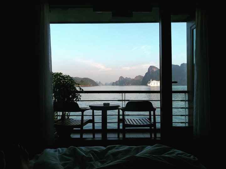 河內住宿 | La Siesta Trendy及下龍灣住房體驗