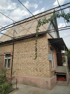 Продаю дачу в Паркентском р-не