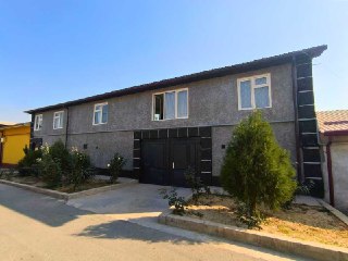 Bektemir tumanidagi 7,5 sotixli uy sotilmoqda