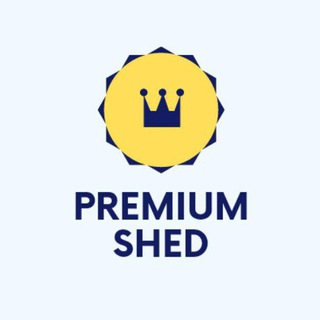 Premium Shed Telegram Group Link