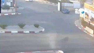 🇮🇱 צפו בתיעוד: רגעי חיסול המחבלים מהפיגוע שבו נפלו 2 לוחמים בצומת יהודה.