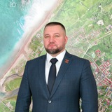 Владлен Антонюк мэр Александровск-Сахалинского муниципального округа