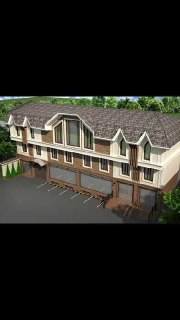 sb Продажа коммерческое здание Яккасарайский район