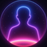 Логотип AI CG Freelance