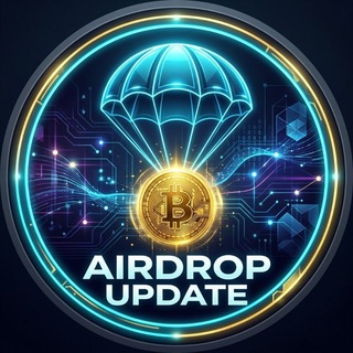 Telegram profile photo for Airdrop Update