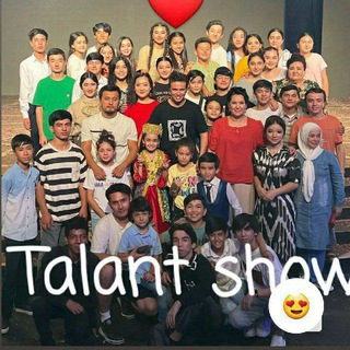 Talant shou |Sevimli TV