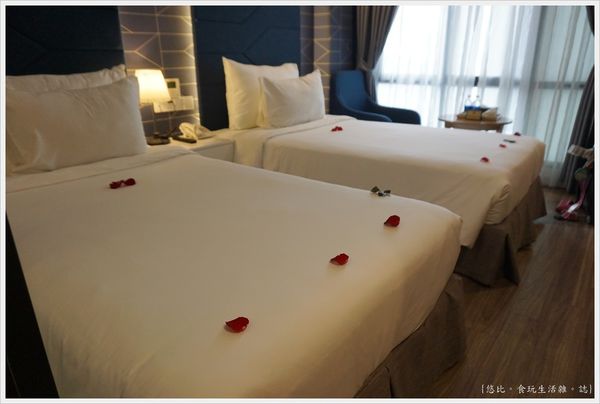 [越南|北越 河內 。36古街 住宿推薦。Bonsella Prestige Hotel & Spa]