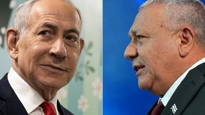 התפטרות נתניהו בתמורה לכהונת ראש ממשלה של שנתיים; תרחיש עתידי אפשרי של ישראל תוצאות הבחירות לישראל ללא מתן…