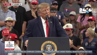 🇮🇱 The outside desk. Trump: The US may take another military action against Iran. The US president said at the rally: "Perhaps we will carry out another small 'Mighty Rage' operation, or they will simply agree. If they are smart they will say: 'Let's get straight to the point'. But, I doubt they will, because they are not smart."